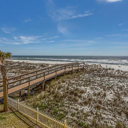 Ocean Breeze East Villa Perdido Key Exterior foto