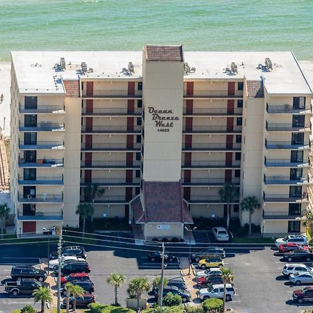 Ocean Breeze East Villa Perdido Key Exterior foto