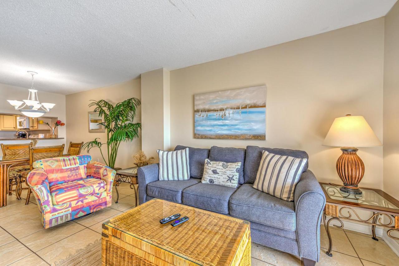 Ocean Breeze East Villa Perdido Key Exterior foto