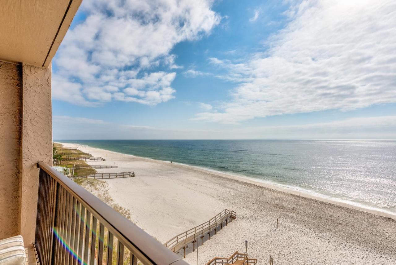 Ocean Breeze East Villa Perdido Key Exterior foto