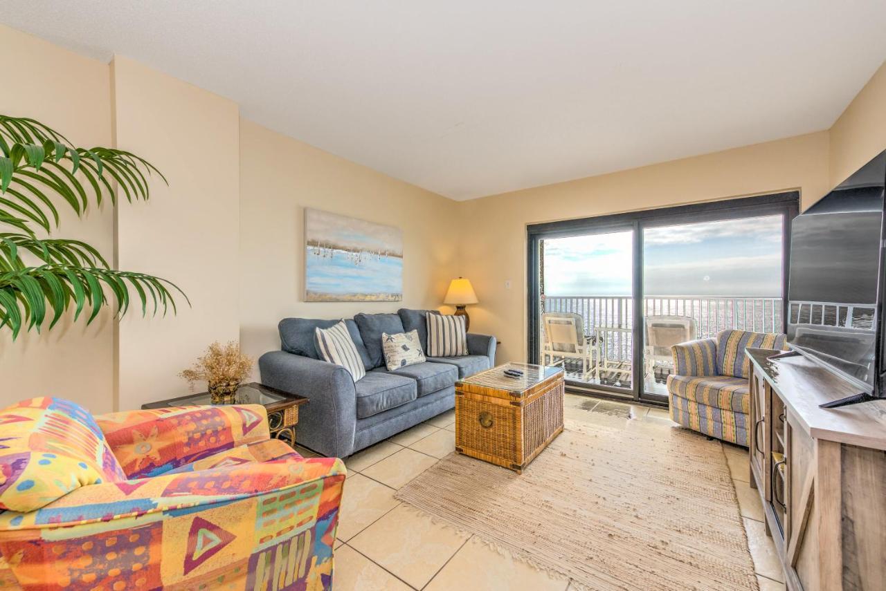 Ocean Breeze East Villa Perdido Key Exterior foto