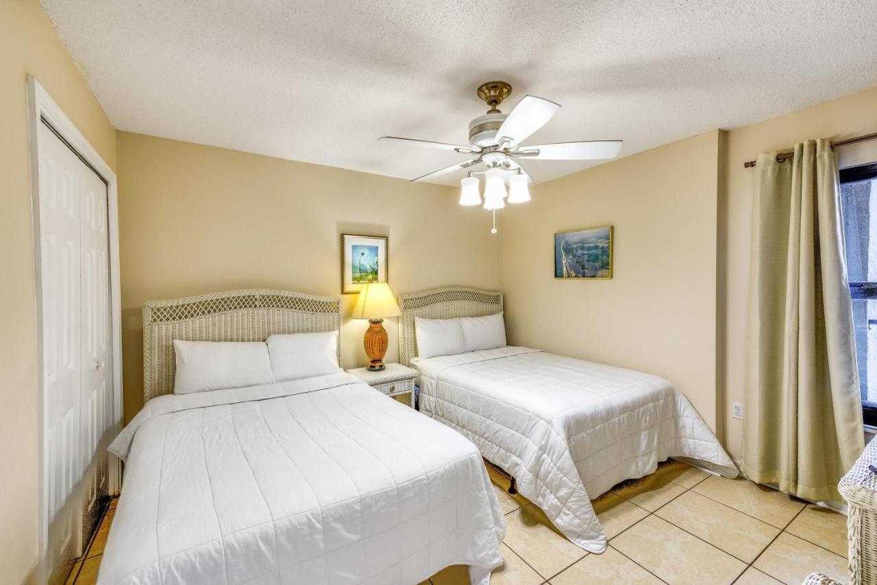 Ocean Breeze East Villa Perdido Key Exterior foto