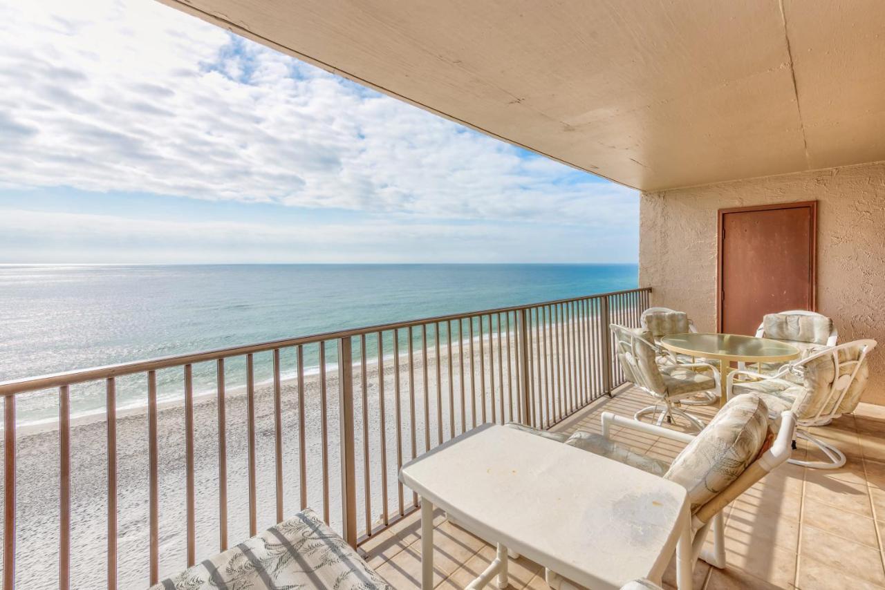 Ocean Breeze East Villa Perdido Key Exterior foto