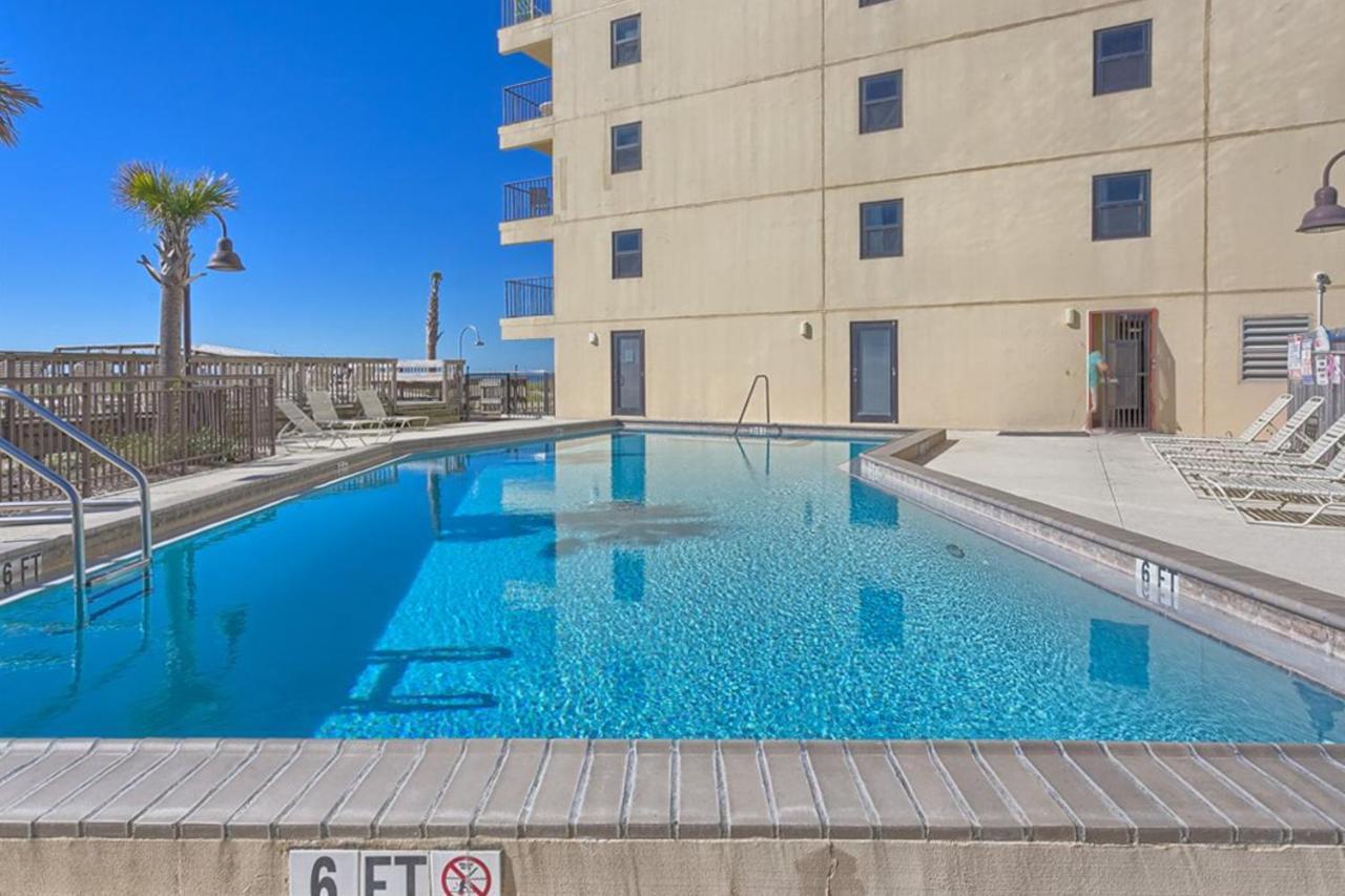 Ocean Breeze East Villa Perdido Key Exterior foto