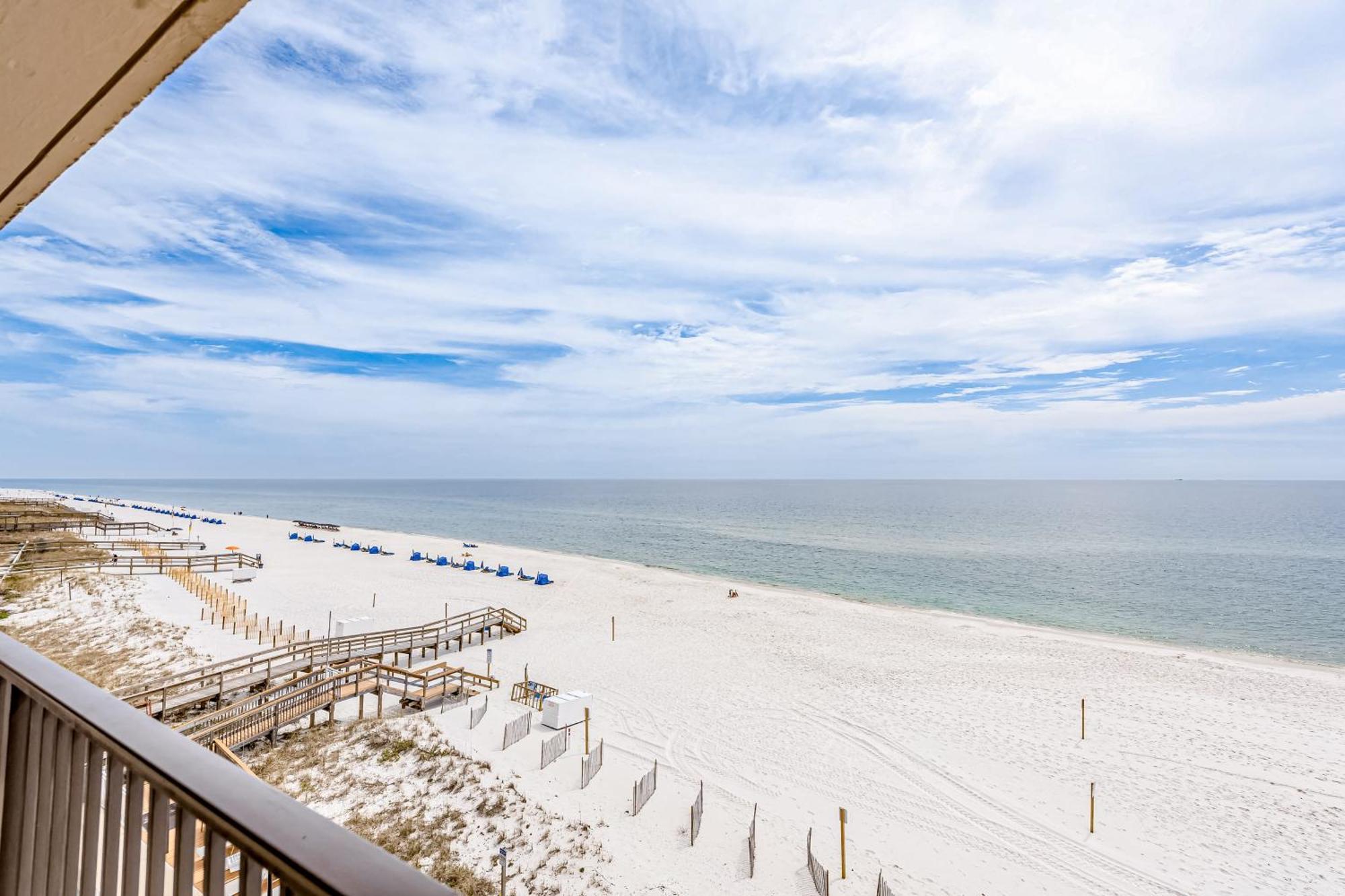Ocean Breeze East Villa Perdido Key Cameră foto